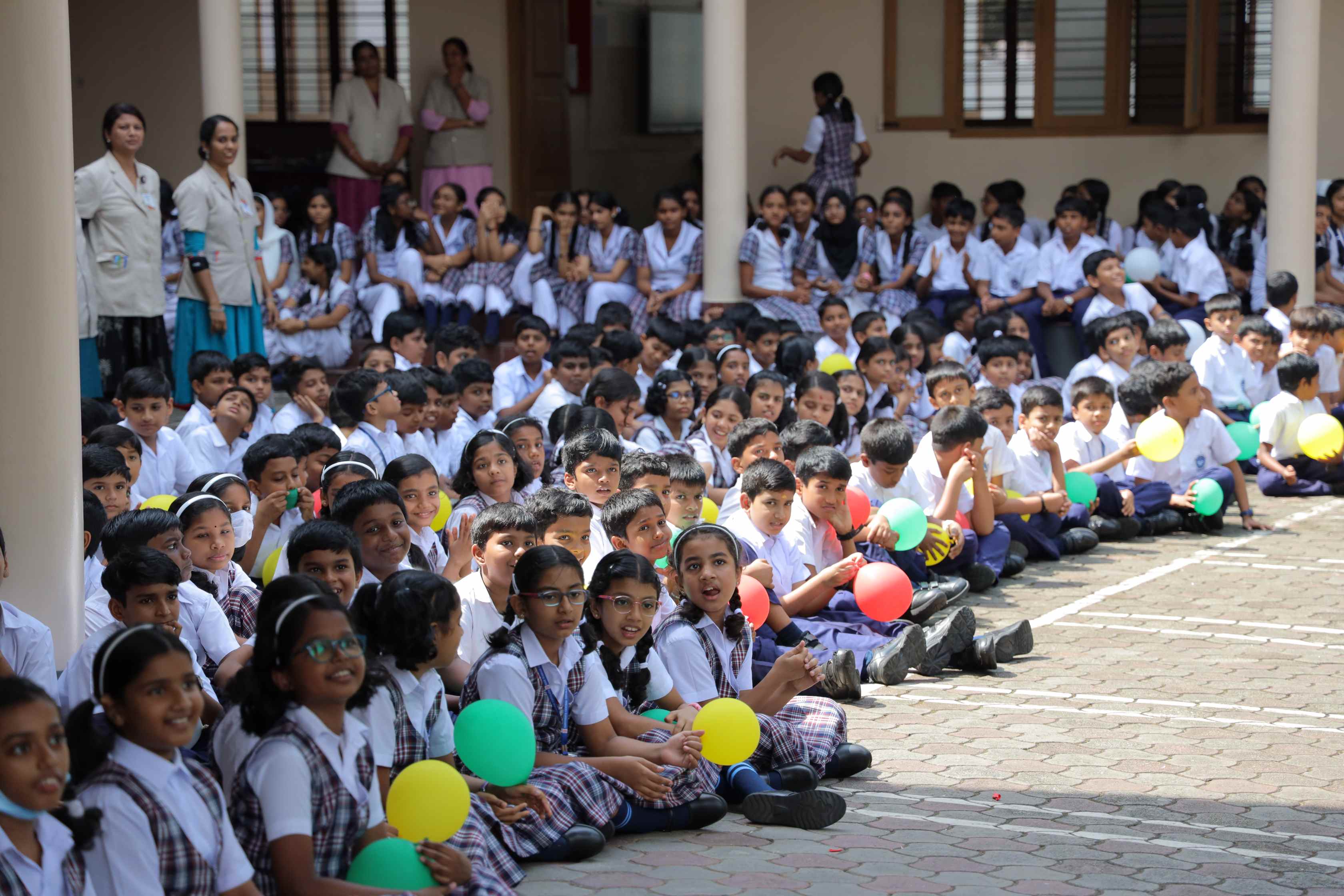 SARVODAYA CBSE